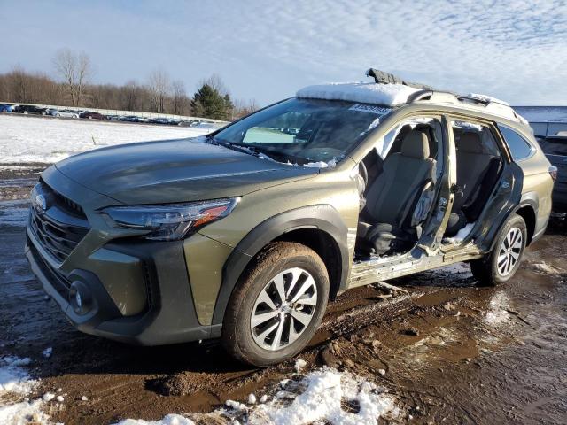 Изображение 2024 SUBARU OUTBACK PREMIUM 2024