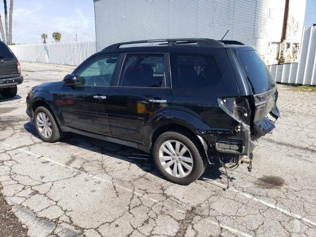Obraz 2 z 2012 SUBARU FORESTER 2.5X PREMIUM 2012 z VIN JF2SHADC4CH410075