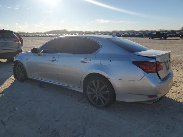 Image 2 of 2014 LEXUS GS 350 2014 with VIN JTHBE1BL6E5035030