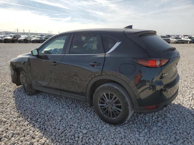 Image 2 of 2019 MAZDA CX-5 TOURING 2019 with VIN JM3KFACM4K0690762