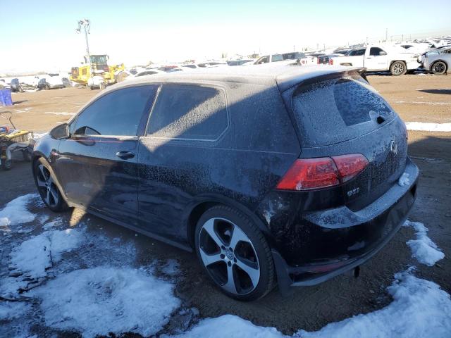 Image 2 of 2015 VOLKSWAGEN GTI  2015 with VIN 3VWTT7AU5FM025655