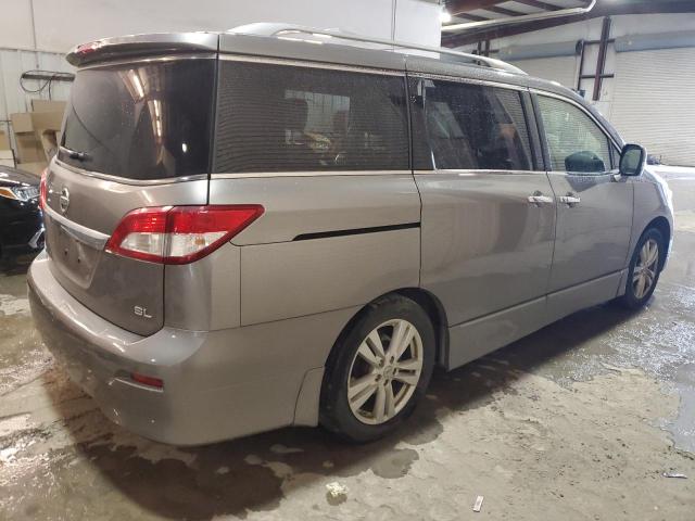 Image 3 of 2013 NISSAN QUEST S 2013 with VIN JN8AE2KP0D9060832