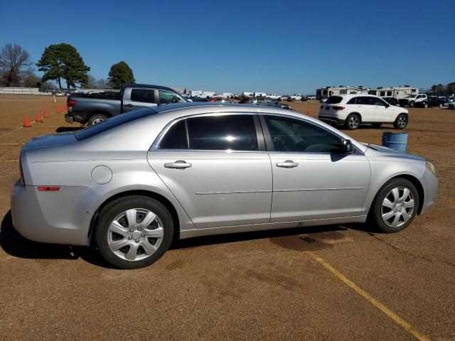 Image 3 of 2011 CHEVROLET MALIBU LS 2011 with VIN 1G1ZA5E14BF138068