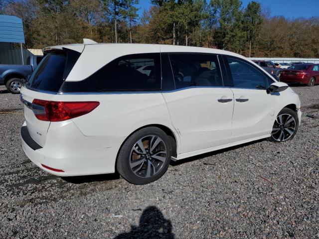Image 3 of 2019 HONDA ODYSSEY ELITE 2019 with VIN 5FNRL6H95KB036789