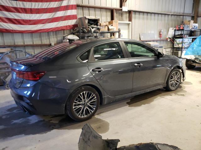 Obraz 3 z 2023 KIA FORTE GT LINE 2023 z VIN 3KPF54AD9PE597140