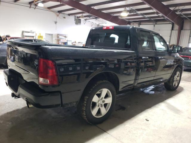 Image 3 of 2012 DODGE RAM 1500 ST 2012 with VIN 1C6RD6FT4CS193981