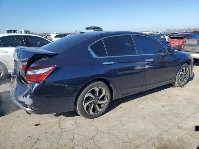 Image 3 of 2016 HONDA ACCORD EXL 2016 with VIN 1HGCR2F94GA227881