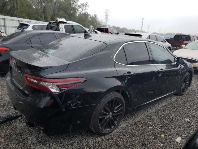 Image 3 of 2021 TOYOTA CAMRY XSE 2021 with VIN 4T1K61AK9MU448468