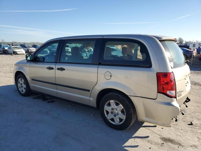 Obraz 2 z 2013 DODGE GRAND CARAVAN SE 2013 z VIN 2C4RDGBG5DR693044