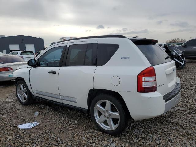 Image 2 of 2008 JEEP COMPASS LIMITED 2008 with VIN 1J8FF57W68D696814