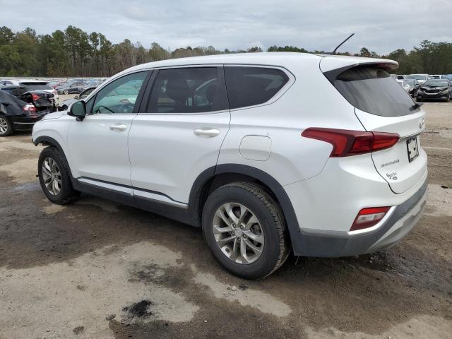Image 2 of 2020 HYUNDAI SANTA FE SE 2020 with VIN 5NMS2CAD5LH218056