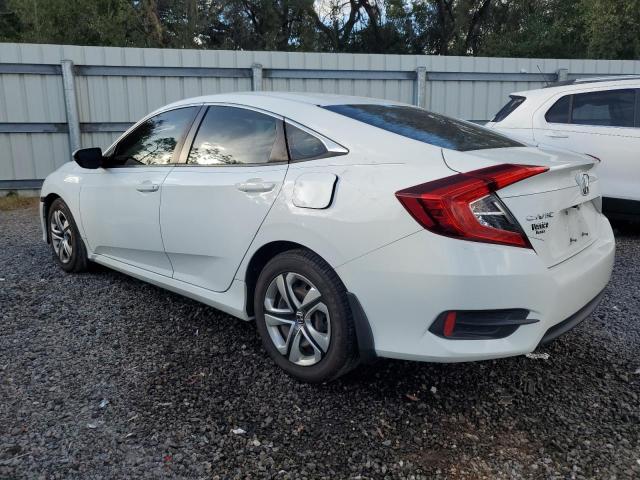 Изображение 2 2018 HONDA CIVIC LX 2018 с VIN 19XFC2F65JE017247