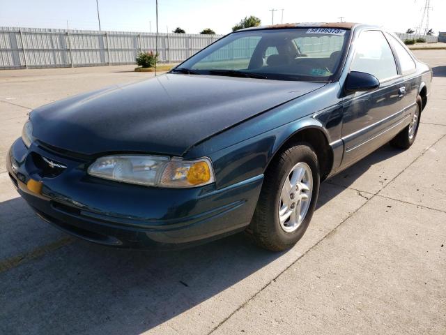 1996 FORD THUNDERBIRD LX 1996 image