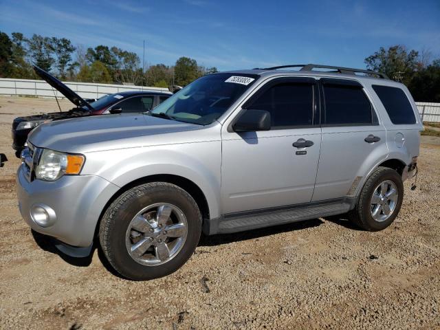 2011 FORD ESCAPE XLT 2011 image