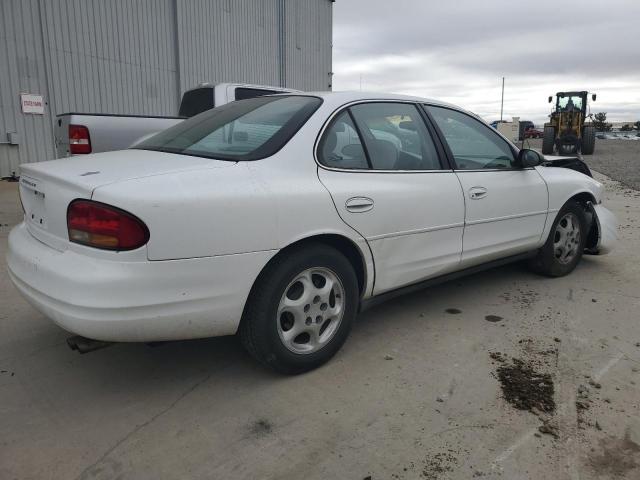 Изображение 3 1998 OLDSMOBILE INTRIGUE  1998 с VIN 1G3WH52K6WF322100