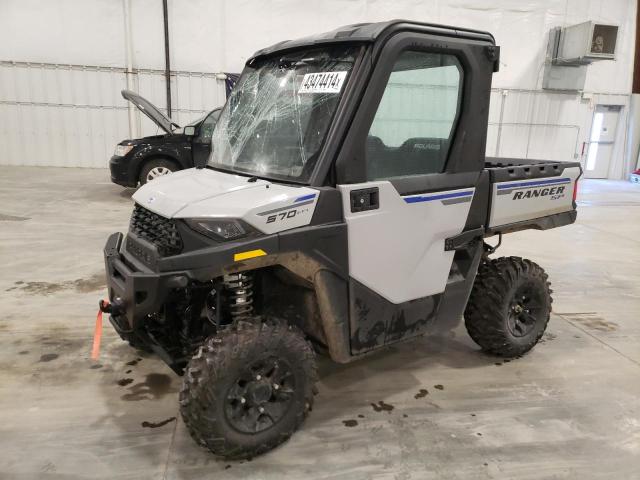 Изображение 2 2023 POLARIS RANGER SP 570 NORTHSTAR EDITION 2023 с VIN 3NSMAU579PE264801