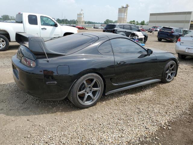 Изображение 3 1994 TOYOTA SUPRA SPORT ROOF 1994 с VIN JT2JA82J3R0015345