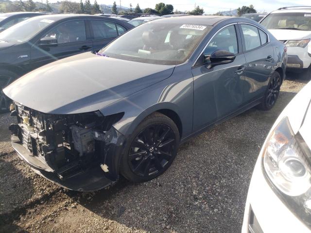 Image 1 of 2023 MAZDA 3 PREFERRED 2023 with VIN 3MZBPACMXPM379893