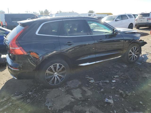 Obraz 3 z 2021 VOLVO XC60 T8 RECHARGE INSCRIPTION 2021 z VIN YV4BR0DL6M1870822