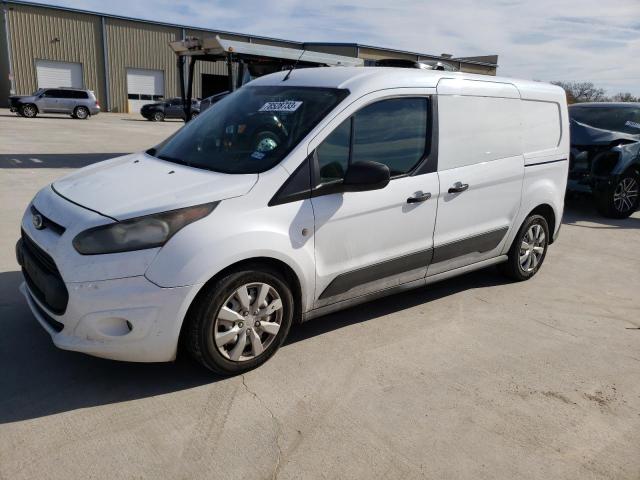 Image 1 of 2014 FORD TRANSIT CONNECT XLT 2014 with VIN NM0LS7F78E1157312
