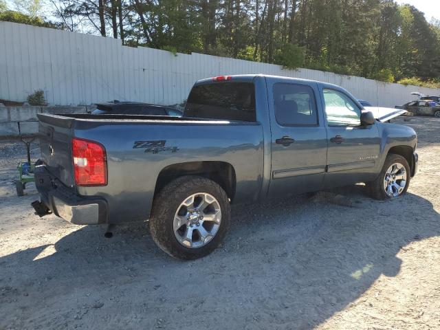 Obraz 3 z 2009 CHEVROLET SILVERADO K1500 LT 2009 z VIN 3GCEK23339G227127