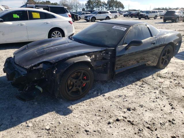 Obraz 1 z 2004 CHEVROLET CORVETTE  2004 z VIN 1G1YY22G745112538