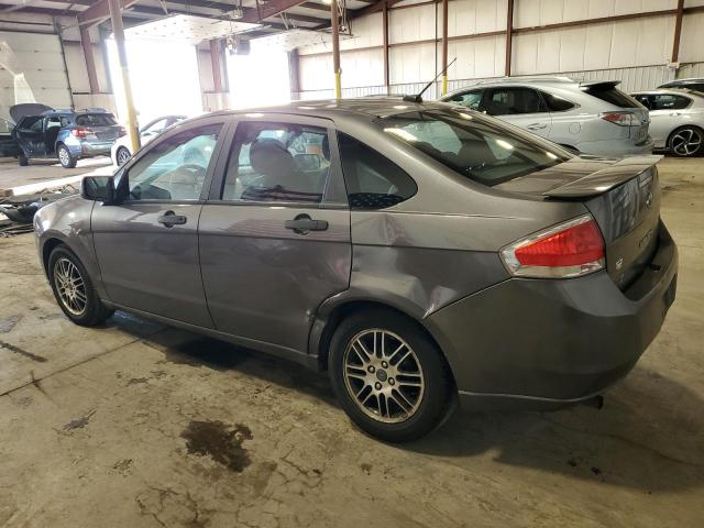 Изображение 2 2010 FORD FOCUS SE 2010 с VIN 1FAHP3FN6AW129142