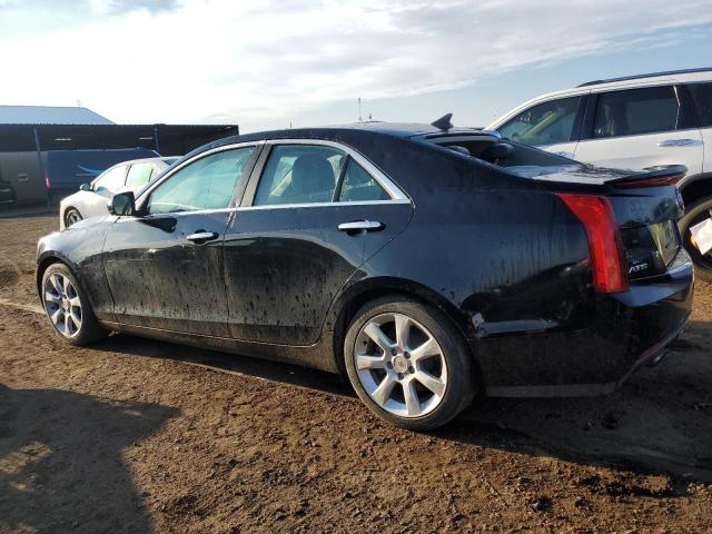 Obraz 2 z 2013 CADILLAC ATS  2013 z VIN 1G6AA5RX6D0133238