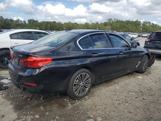 Изображение 3 2017 BMW 530 I 2017 с VIN WBAJA5C35HG897661