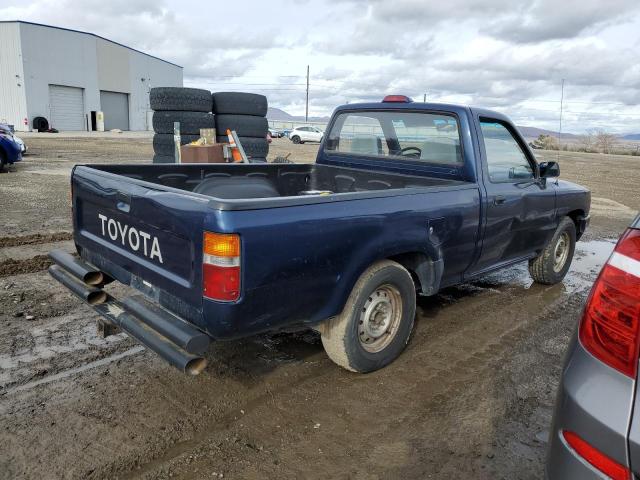 Image 3 of 1994 TOYOTA PICKUP 1/2 TON SHORT WHEELBASE 1994 with VIN JT4RN81A6R5194404