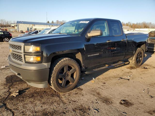 Obraz 1 z 2015 CHEVROLET SILVERADO K1500 2015 z VIN 1GCVKPEH6FZ287940