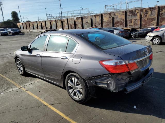 Obraz 2 z 2014 HONDA ACCORD LX 2014 z VIN 1HGCR2F34EA149899