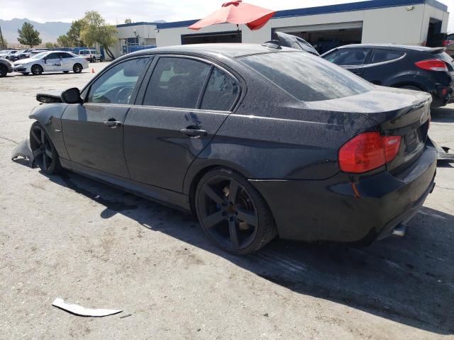 Изображение 2 2011 BMW 335 I 2011 с VIN WBAPM5C50BE578125