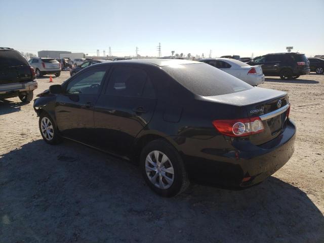 Image 2 of 2011 TOYOTA COROLLA BASE 2011 with VIN 2T1BU4EE0BC621420