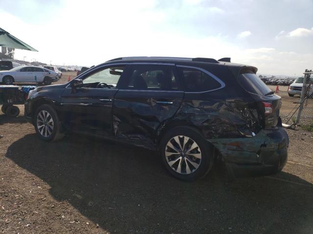 Image 2 of 2018 SUBARU OUTBACK TOURING 2018 with VIN 4S4BSETC0J3210793