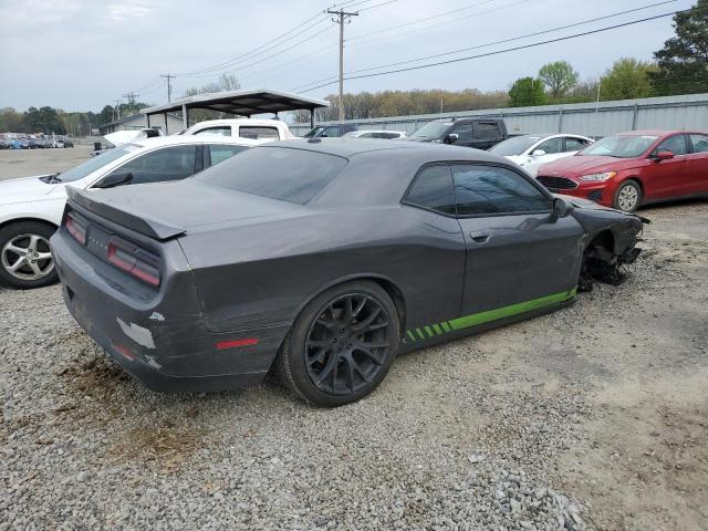 Image 3 of 2015 DODGE CHALLENGER SXT 2015 with VIN 2C3CDZAG5FH823744