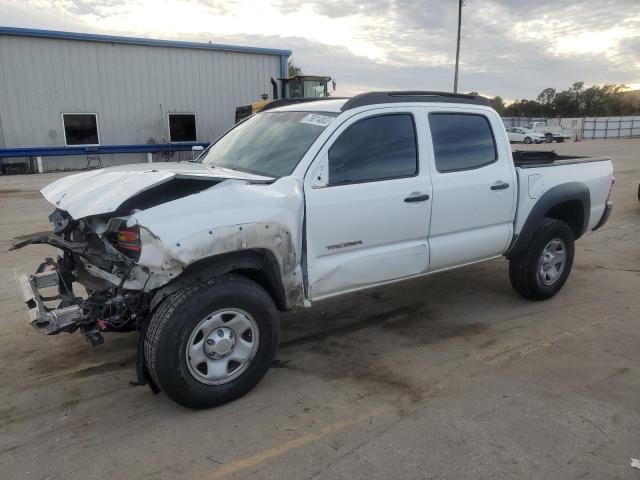 Изображение 1 2015 TOYOTA TACOMA DOUBLE CAB PRERUNNER 2015 с VIN 5TFJX4GN7FX041024