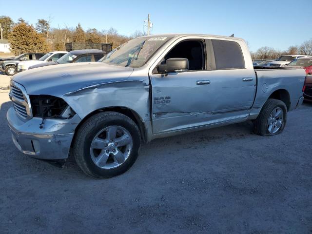 Image 1 of 2018 RAM 1500 SLT 2018 with VIN 1C6RR7LGXJS253385