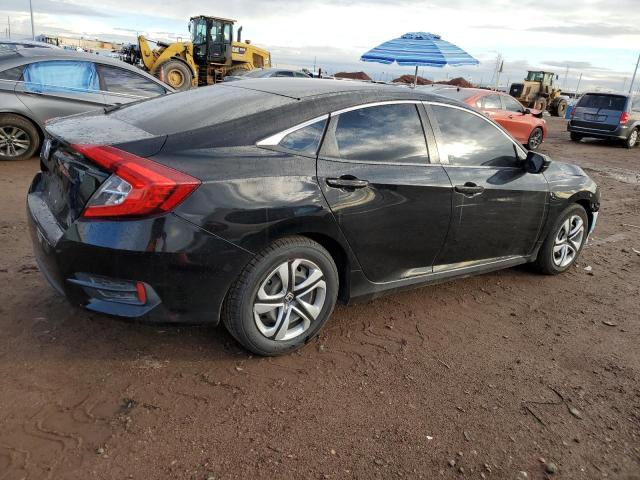 Image 3 of 2018 HONDA CIVIC LX 2018 with VIN 19XFC2F55JE027090