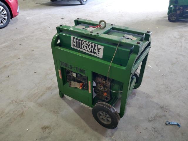 2010 TFAT TG7500D 2010 image