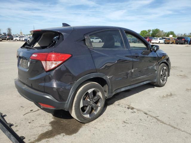 Obraz 3 z 2018 HONDA HR-V EX 2018 z VIN 3CZRU5H51JM714138