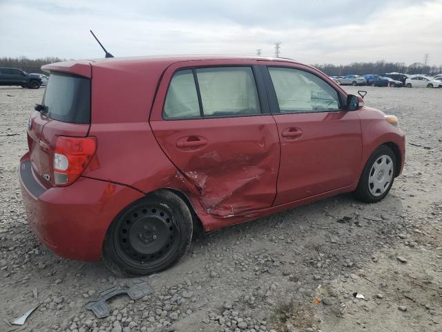 Obraz 3 z 2014 TOYOTA SCION XD  2014 z VIN JTKKUPB4XE1043535