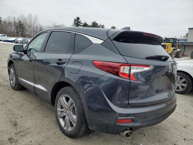 Изображение 2 2020 ACURA RDX ADVANCE 2020 с VIN 5J8TC2H75LL018841