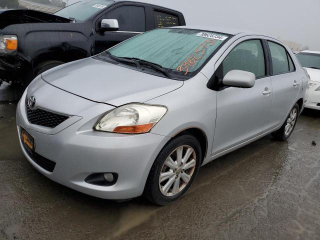 Obraz 1 z 2009 TOYOTA YARIS  2009 z VIN JTDBT903891312993