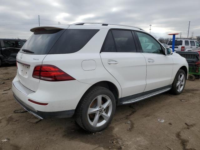 Obraz 3 z 2018 MERCEDES-BENZ GLE 350 4MATIC 2018 z VIN 4JGDA5HBXJB053274