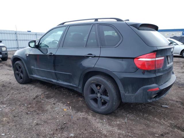 Изображение 2 2008 BMW X5 3.0I 2008 с VIN 5UXFE43518L025959