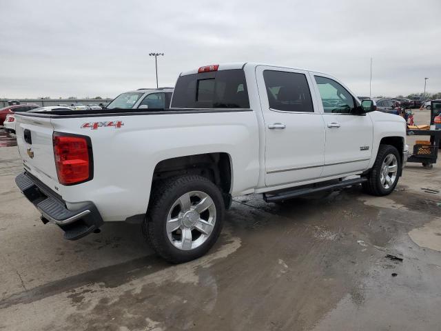 Изображение 3 2015 CHEVROLET SILVERADO K1500 LTZ 2015 с VIN 3GCUKSEC8FG490086