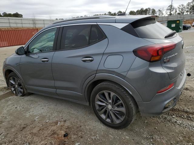 Obraz 2 z 2021 BUICK ENCORE GX PREFERRED 2021 z VIN KL4MMBS24MB115673