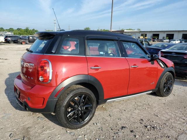 Obraz 3 z 2015 MINI COOPER S COUNTRYMAN 2015 z VIN WMWZC5C58FWM19204