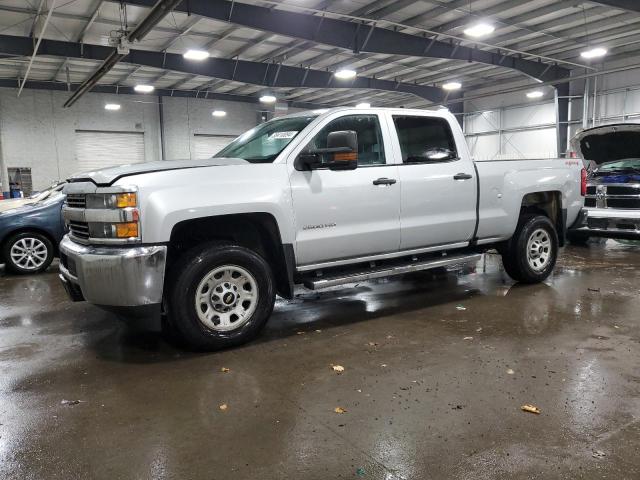 Image 1 of 2016 CHEVROLET SILVERADO K2500 HEAVY DUTY 2016 with VIN 1GC1KUEG9GF242062